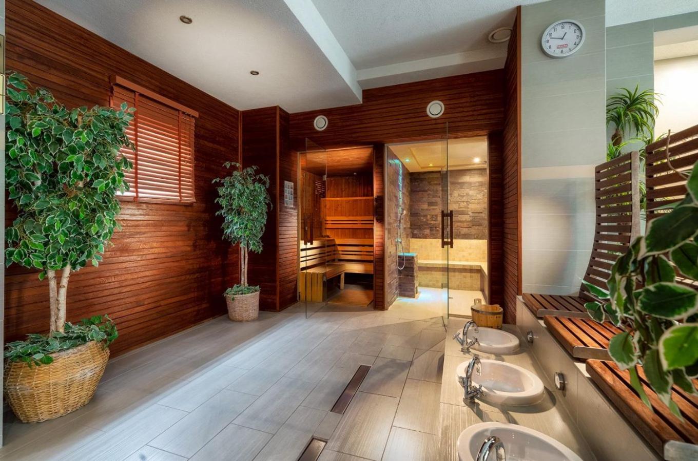 Najpiekniejszy Bezposredni Widok Na Baltyk - Twoj Apartament 사르비노보 외부 사진