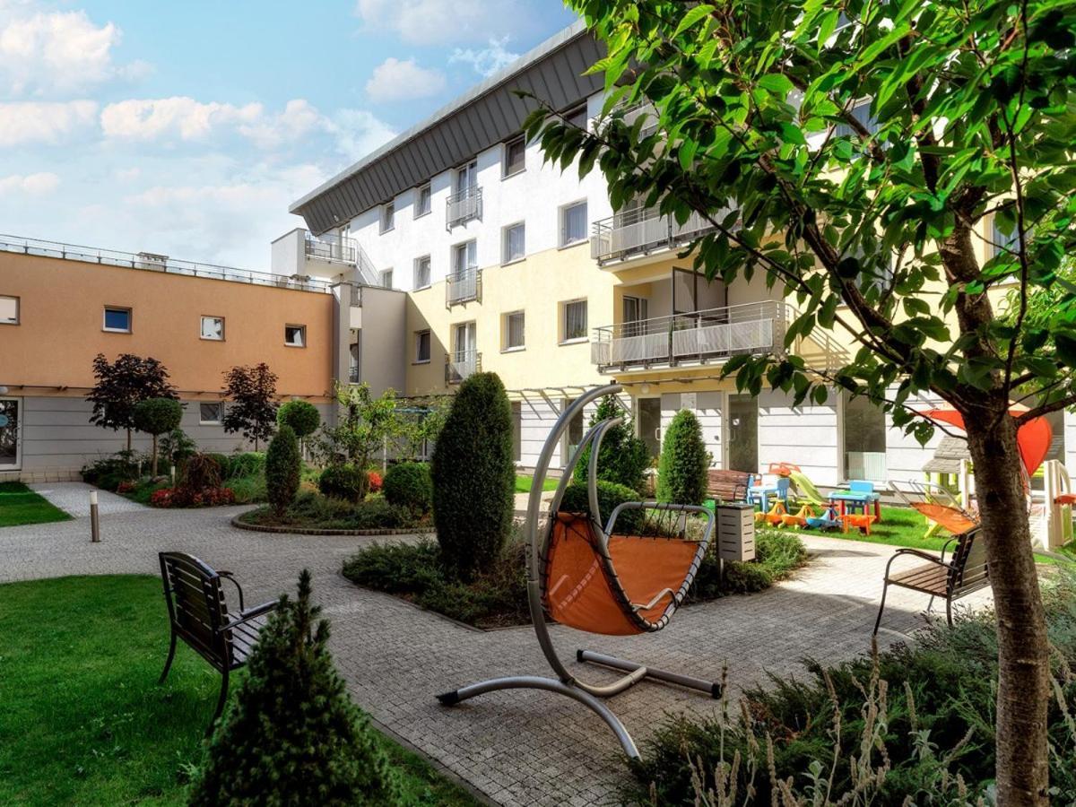 Najpiekniejszy Bezposredni Widok Na Baltyk - Twoj Apartament 사르비노보 외부 사진