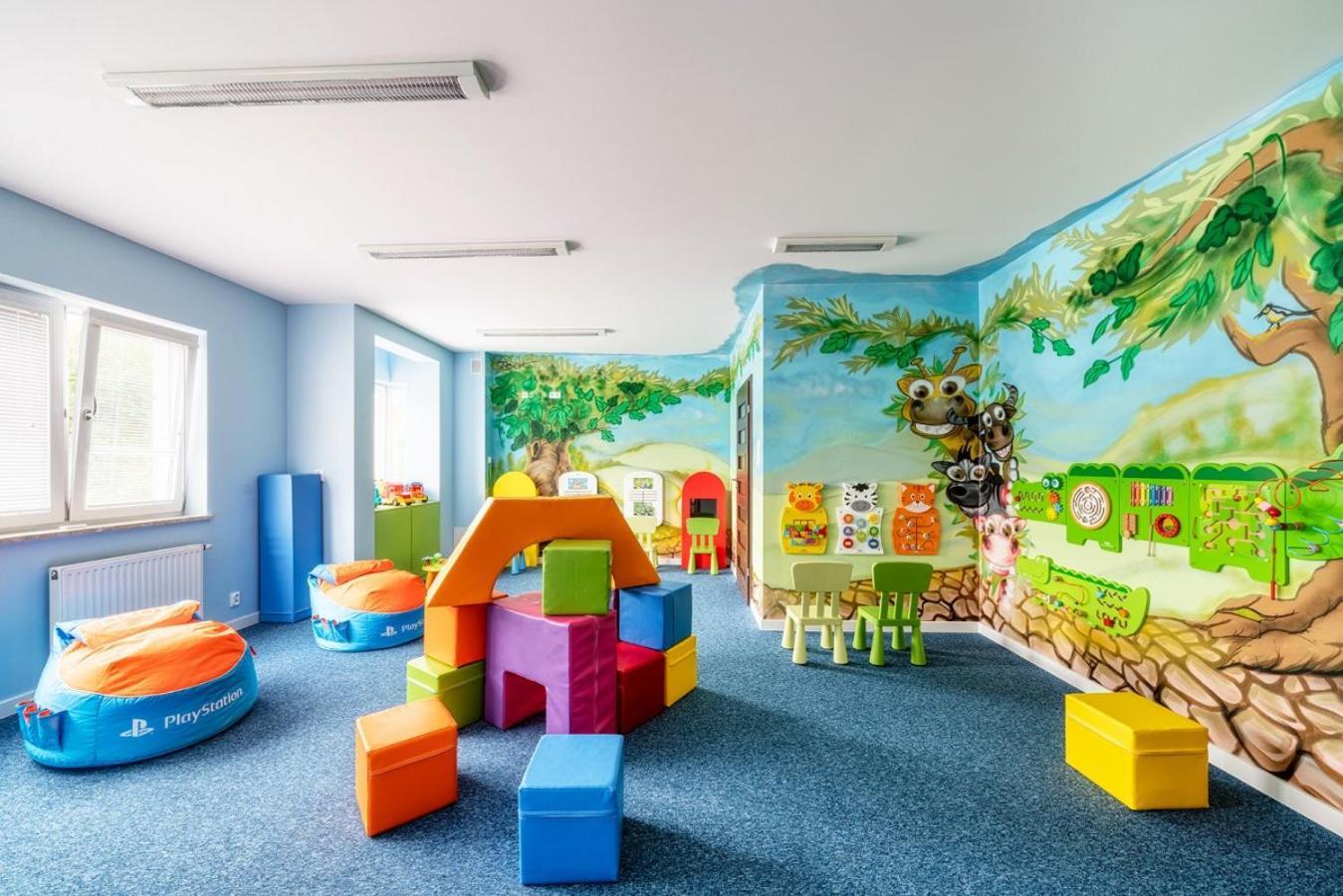Najpiekniejszy Bezposredni Widok Na Baltyk - Twoj Apartament 사르비노보 외부 사진