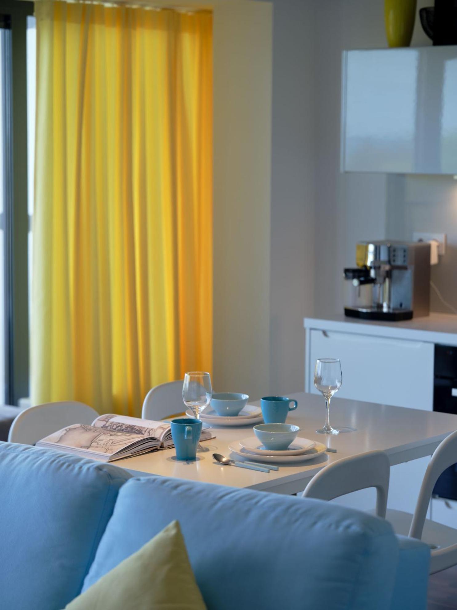 Najpiekniejszy Bezposredni Widok Na Baltyk - Twoj Apartament 사르비노보 외부 사진
