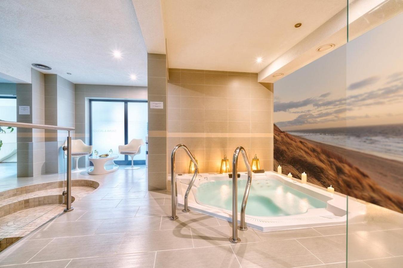 Najpiekniejszy Bezposredni Widok Na Baltyk - Twoj Apartament 사르비노보 외부 사진
