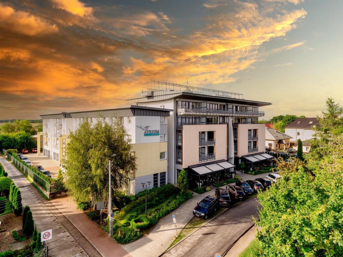 Najpiekniejszy Bezposredni Widok Na Baltyk - Twoj Apartament 사르비노보 외부 사진