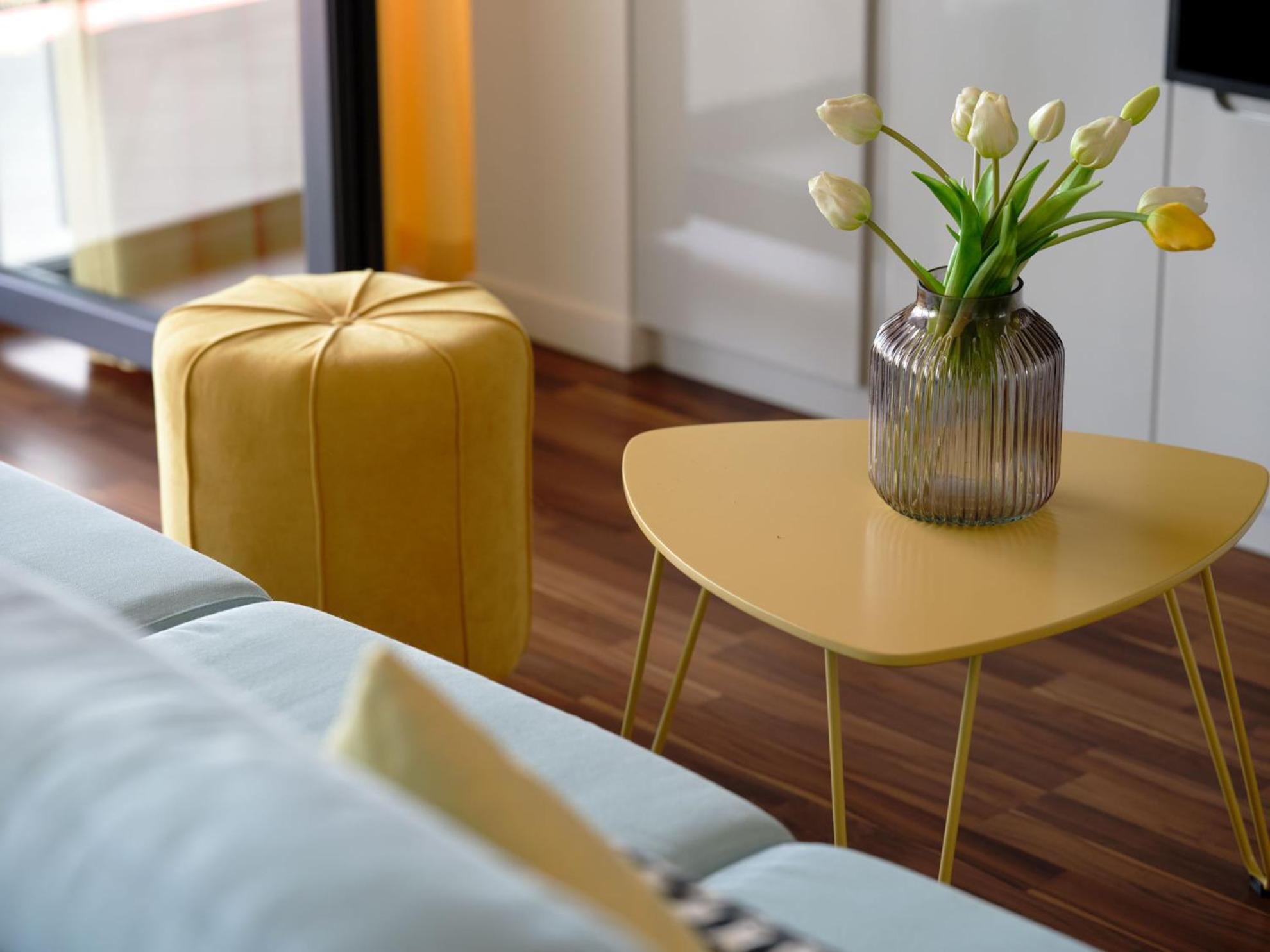 Najpiekniejszy Bezposredni Widok Na Baltyk - Twoj Apartament 사르비노보 외부 사진